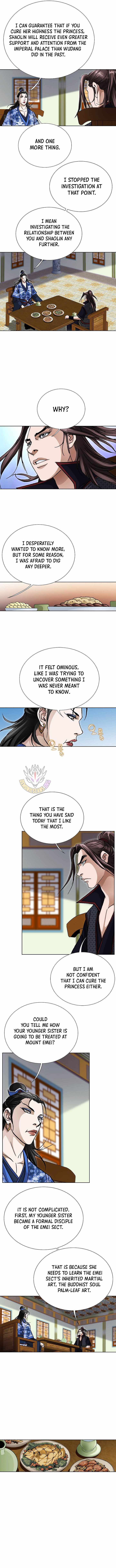 Return of the Immortal Monk — Chapter 84 — page 6