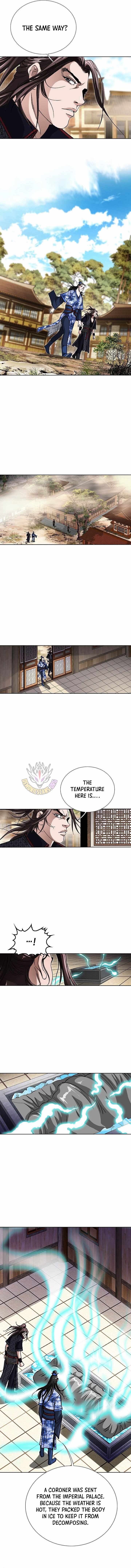 Return of the Immortal Monk — Chapter 85 — page 2