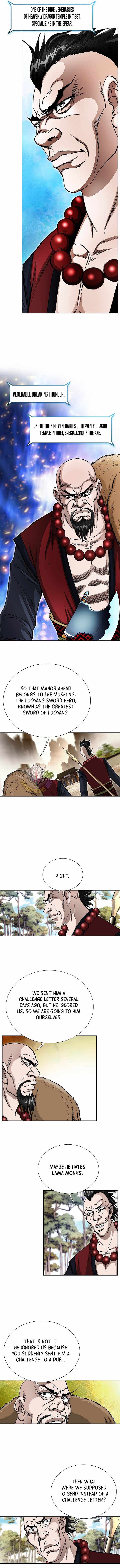 Return of the Immortal Monk — Chapter 86 — page 2