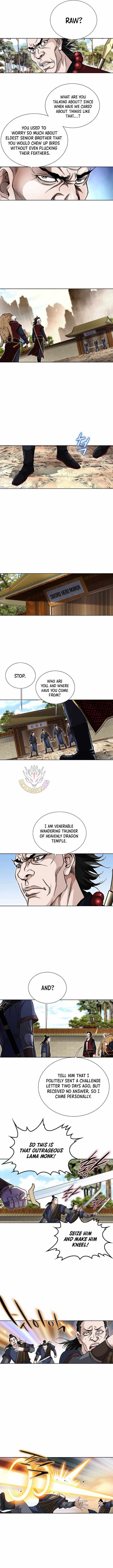 Return of the Immortal Monk — Chapter 86 — page 4