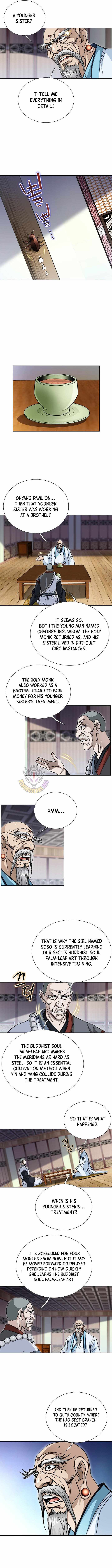 Return of the Immortal Monk — Chapter 88 — page 2