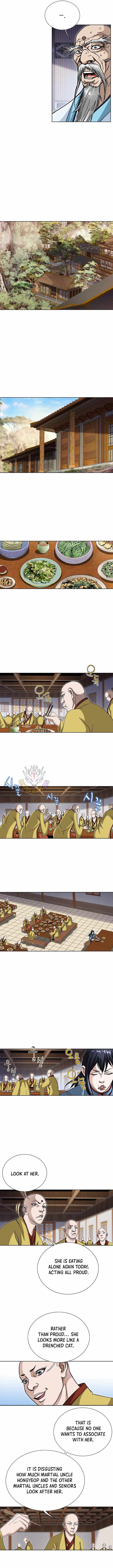 Return of the Immortal Monk — Chapter 88 — page 4