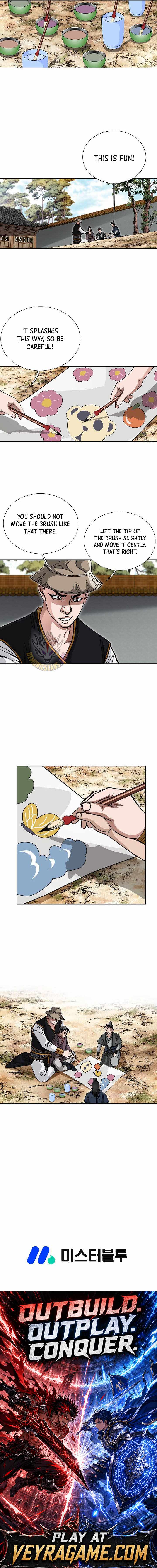 Return of the Immortal Monk — Chapter 88 — page 12