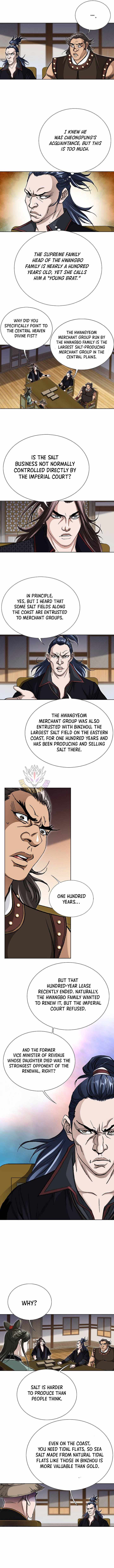 Return of the Immortal Monk — Chapter 89 — page 3