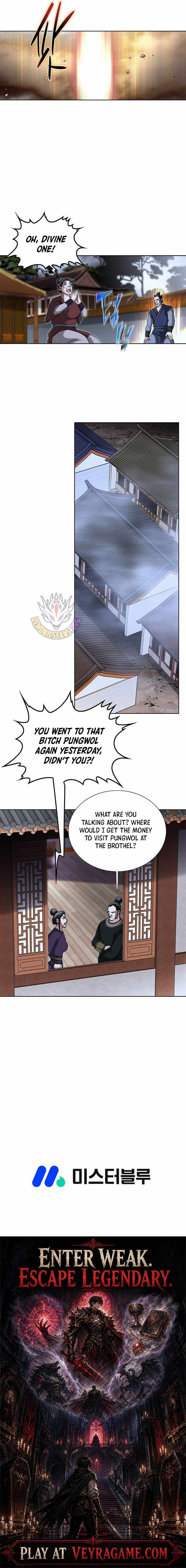 Return of the Immortal Monk — Chapter 89 — page 12