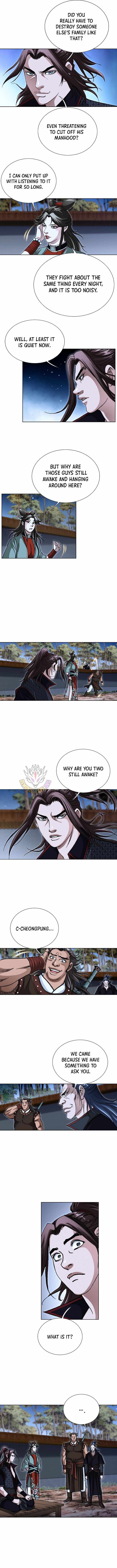 Return of the Immortal Monk — Chapter 90 — page 3