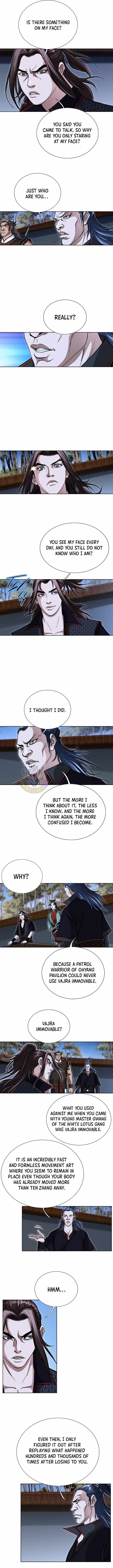Return of the Immortal Monk — Chapter 90 — page 4