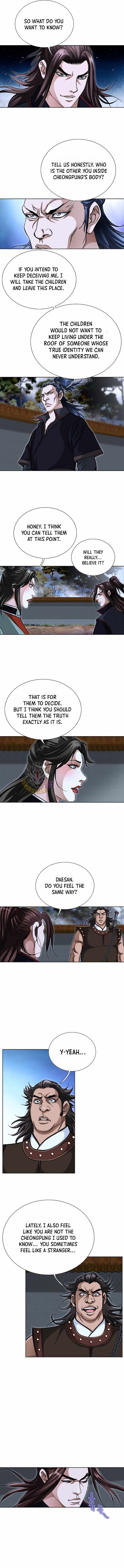Return of the Immortal Monk — Chapter 90 — page 6