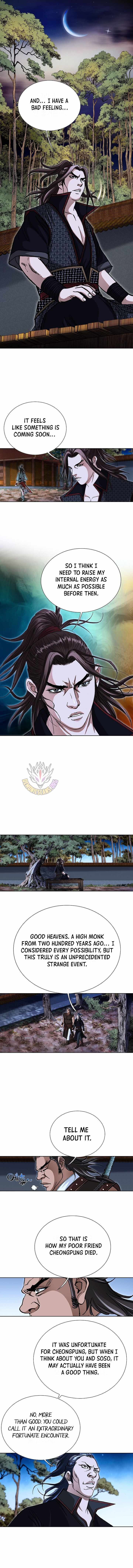 Return of the Immortal Monk — Chapter 91 — page 2