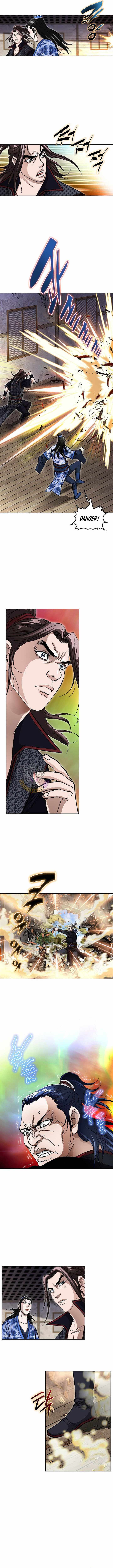 Return of the Immortal Monk — Chapter 92 — page 3
