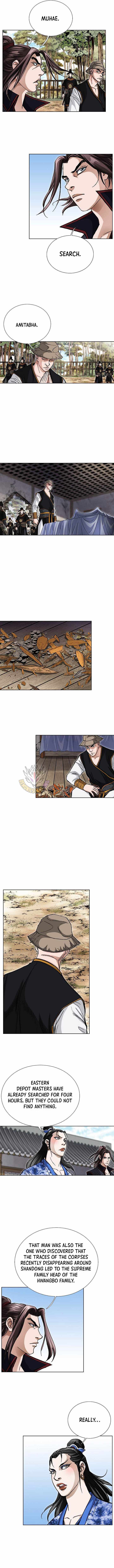 Return of the Immortal Monk — Chapter 92 — page 7