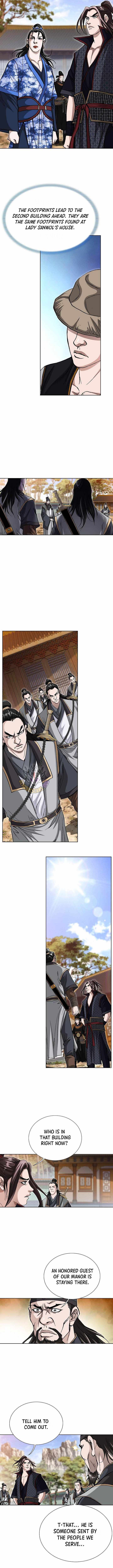 Return of the Immortal Monk — Chapter 93 — page 2