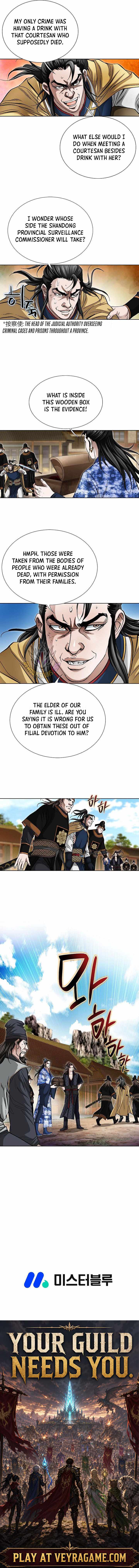 Return of the Immortal Monk — Chapter 93 — page 12