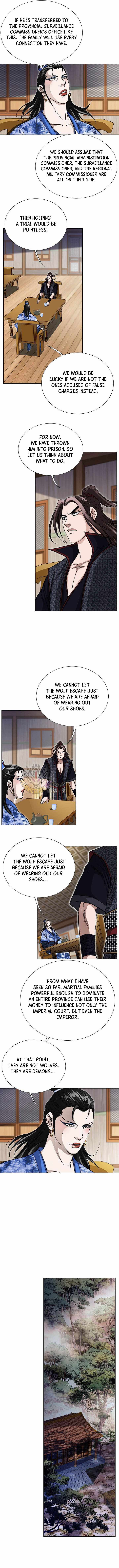 Return of the Immortal Monk — Chapter 94 — page 2