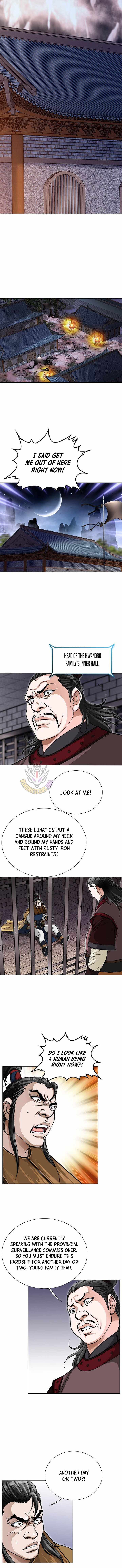 Return of the Immortal Monk — Chapter 94 — page 5