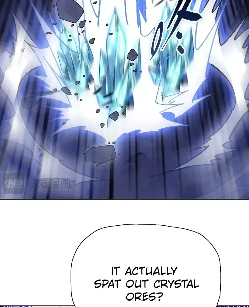 The doomsday ruthless man: hoarding trillions of supplies at the beginning — Chapter 114 — page 37