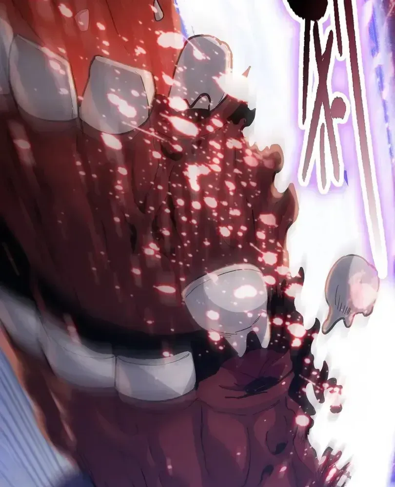 The doomsday ruthless man: hoarding trillions of supplies at the beginning — Chapter 114 — page 65