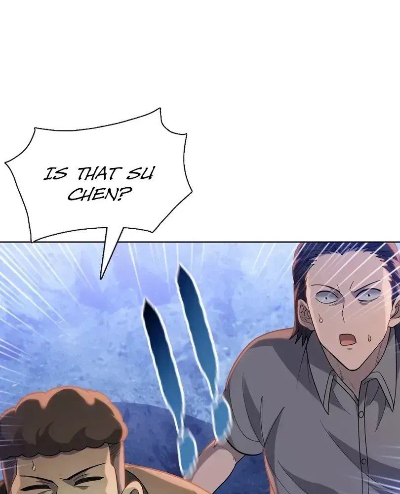 The doomsday ruthless man: hoarding trillions of supplies at the beginning — Chapter 114 — page 67