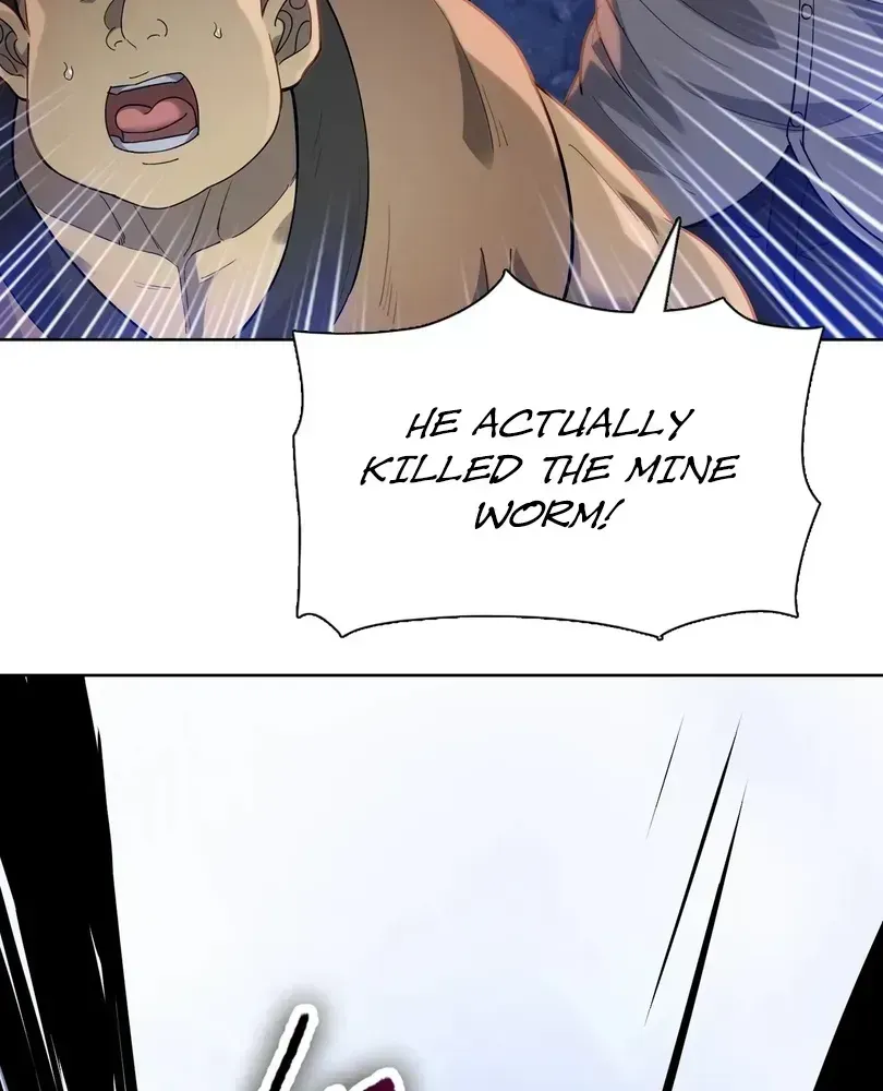 The doomsday ruthless man: hoarding trillions of supplies at the beginning — Chapter 114 — page 68