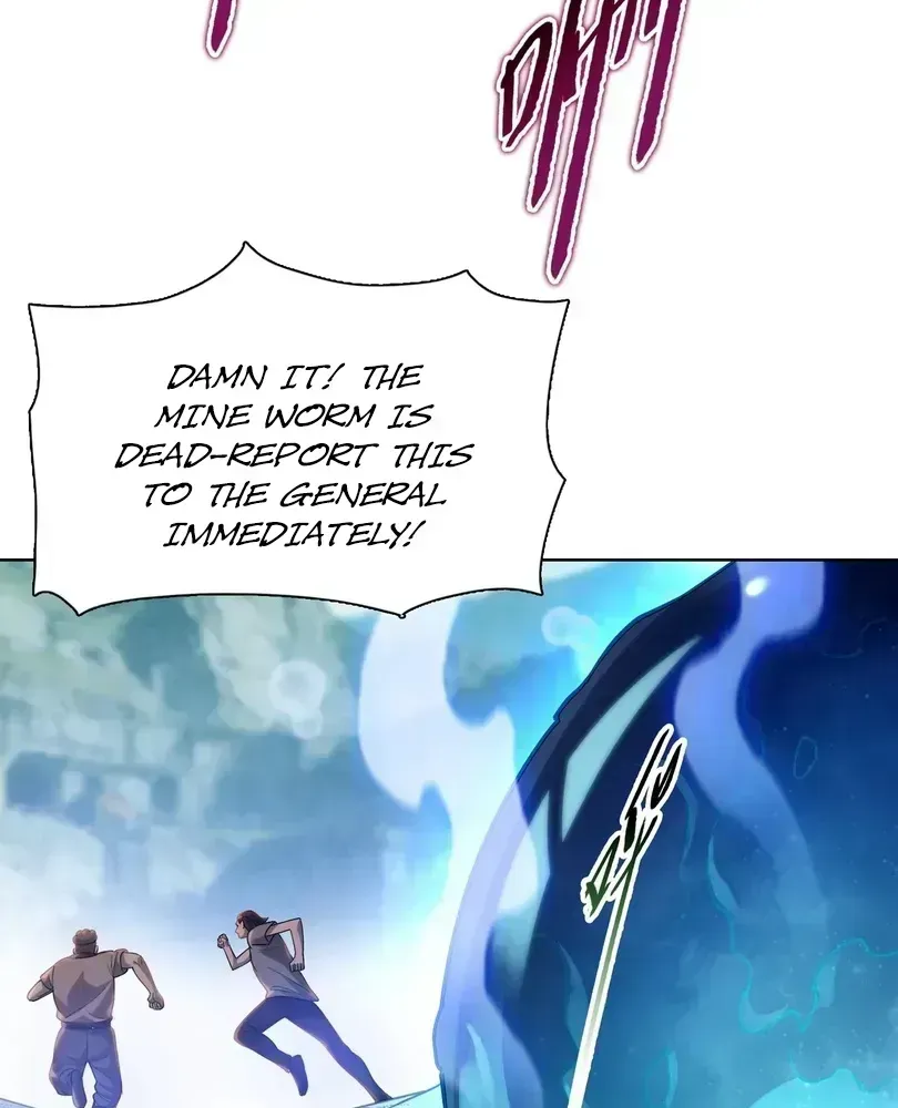 The doomsday ruthless man: hoarding trillions of supplies at the beginning — Chapter 114 — page 71