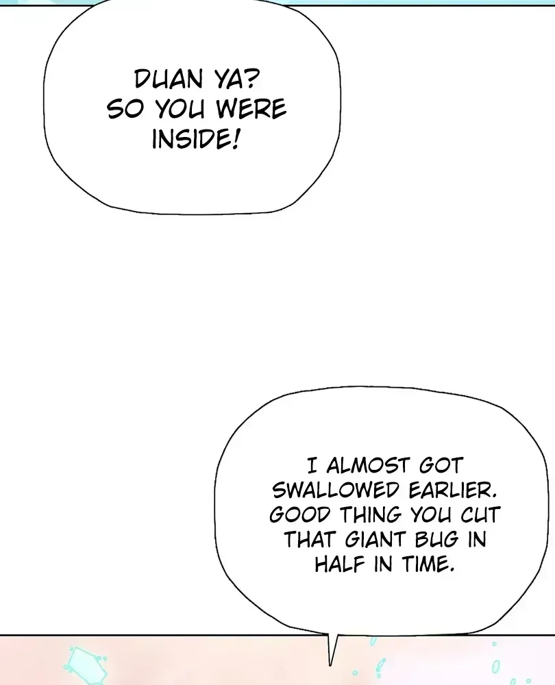 The doomsday ruthless man: hoarding trillions of supplies at the beginning — Chapter 114 — page 79