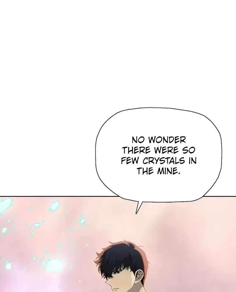 The doomsday ruthless man: hoarding trillions of supplies at the beginning — Chapter 114 — page 84