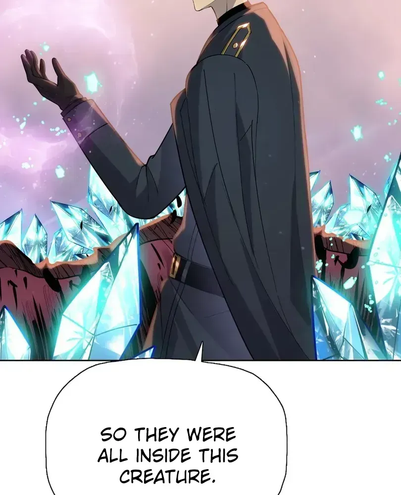 The doomsday ruthless man: hoarding trillions of supplies at the beginning — Chapter 114 — page 85