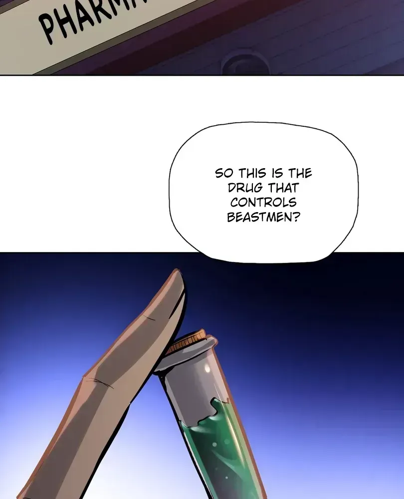 The doomsday ruthless man: hoarding trillions of supplies at the beginning — Chapter 114 — page 96