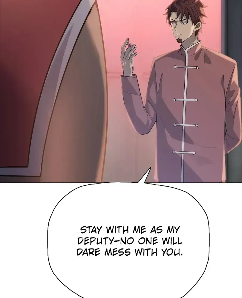 The doomsday ruthless man: hoarding trillions of supplies at the beginning — Chapter 114 — page 98