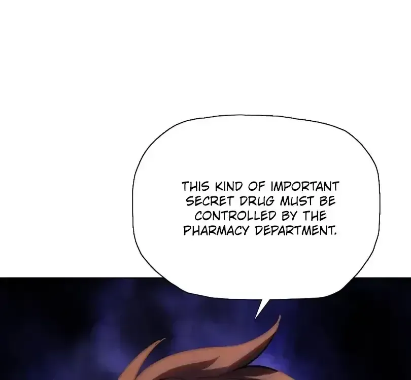 The doomsday ruthless man: hoarding trillions of supplies at the beginning — Chapter 115 — page 3