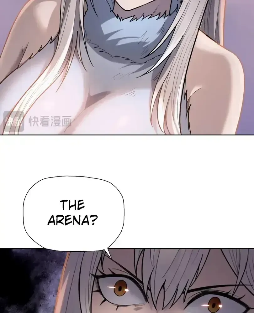 The doomsday ruthless man: hoarding trillions of supplies at the beginning — Chapter 115 — page 19
