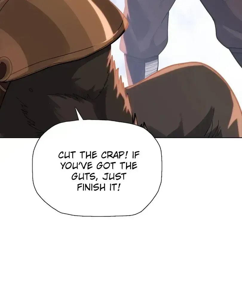 The doomsday ruthless man: hoarding trillions of supplies at the beginning — Chapter 115 — page 32