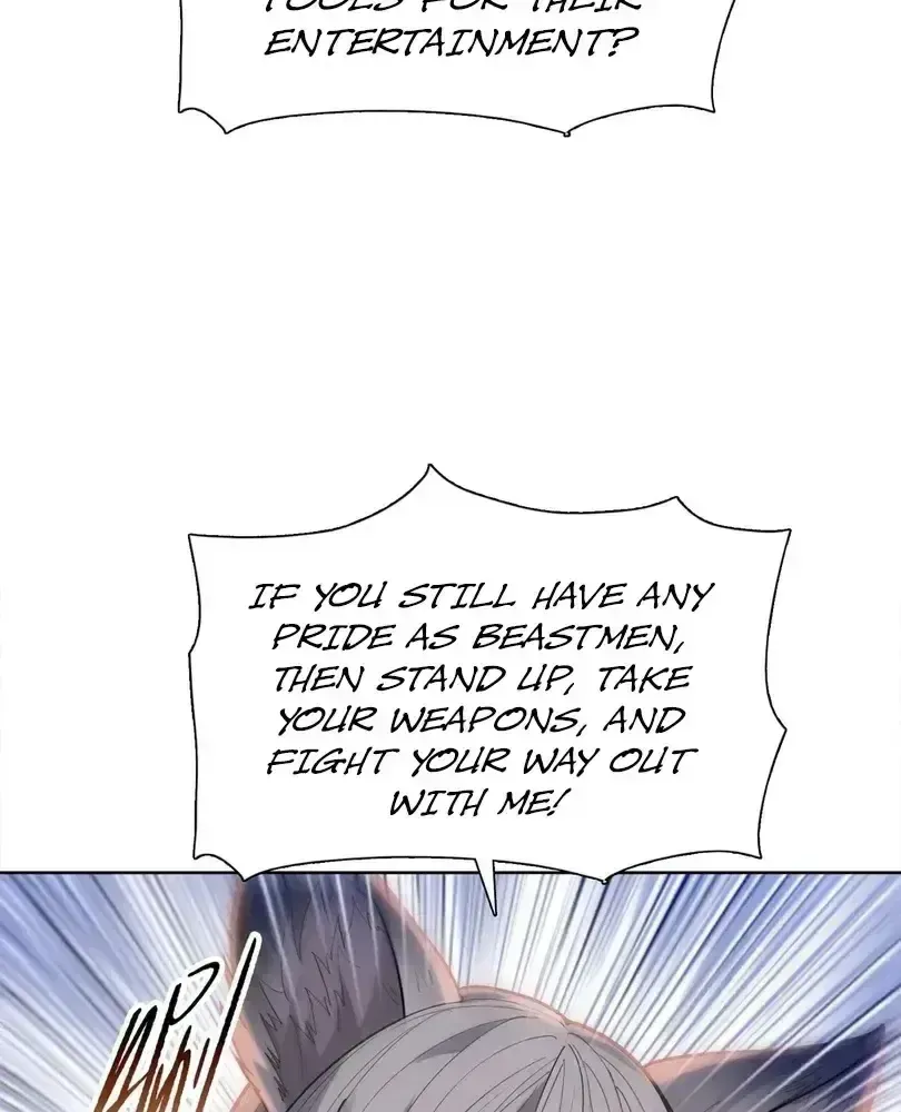 The doomsday ruthless man: hoarding trillions of supplies at the beginning — Chapter 115 — page 50