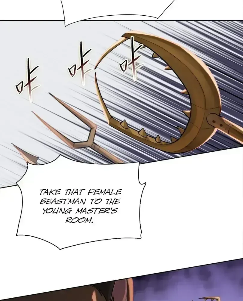 The doomsday ruthless man: hoarding trillions of supplies at the beginning — Chapter 115 — page 62