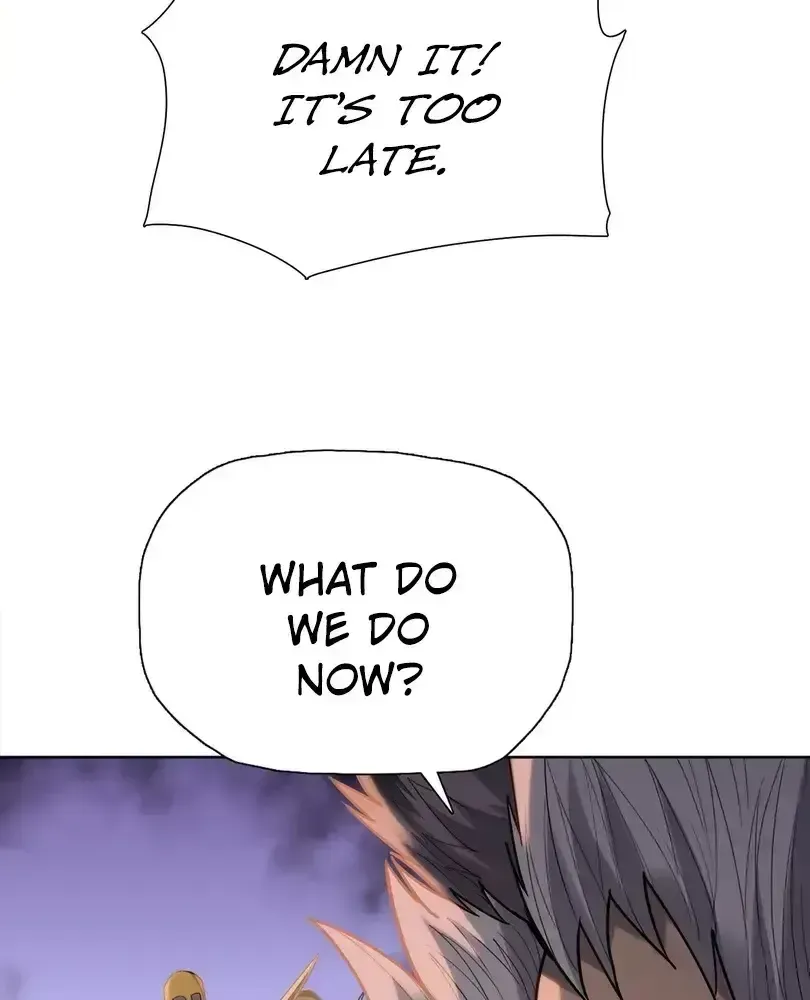 The doomsday ruthless man: hoarding trillions of supplies at the beginning — Chapter 115 — page 64
