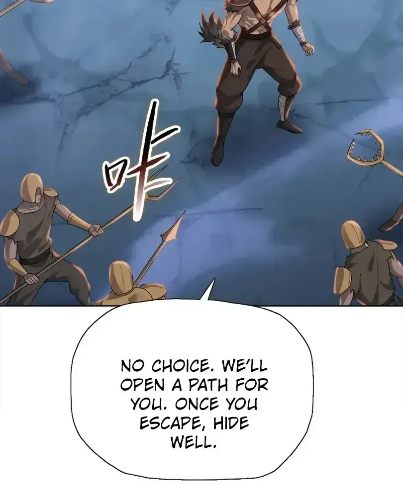 The doomsday ruthless man: hoarding trillions of supplies at the beginning — Chapter 115 — page 67