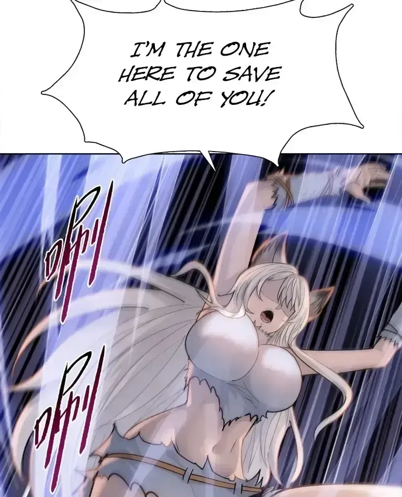 The doomsday ruthless man: hoarding trillions of supplies at the beginning — Chapter 115 — page 70