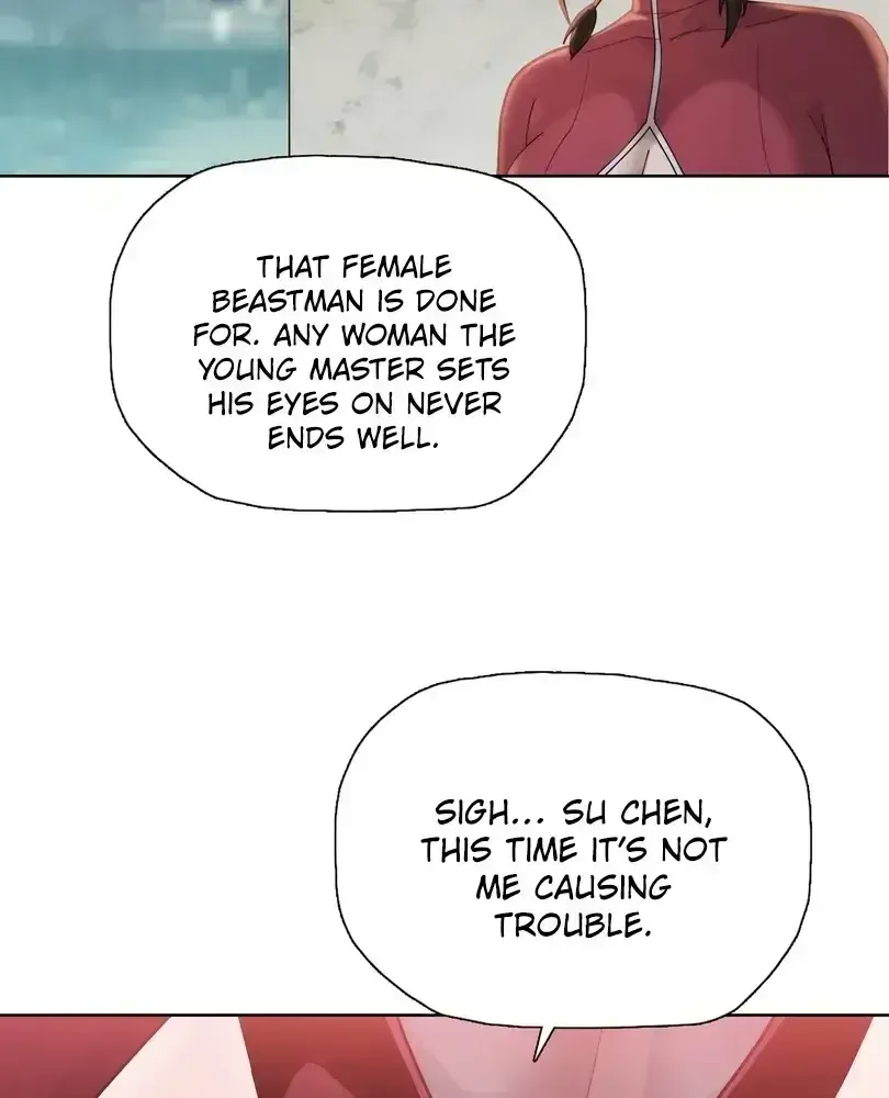 The doomsday ruthless man: hoarding trillions of supplies at the beginning — Chapter 115 — page 82