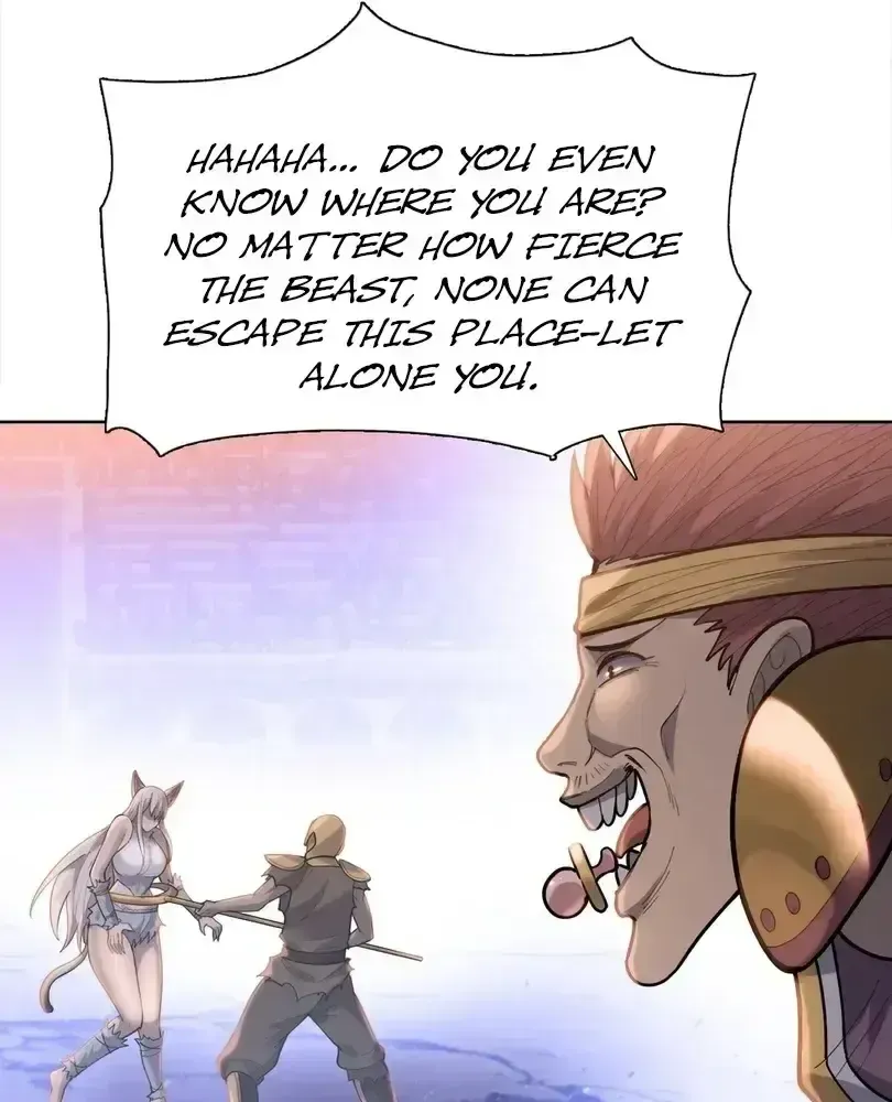 The doomsday ruthless man: hoarding trillions of supplies at the beginning — Chapter 115 — page 88