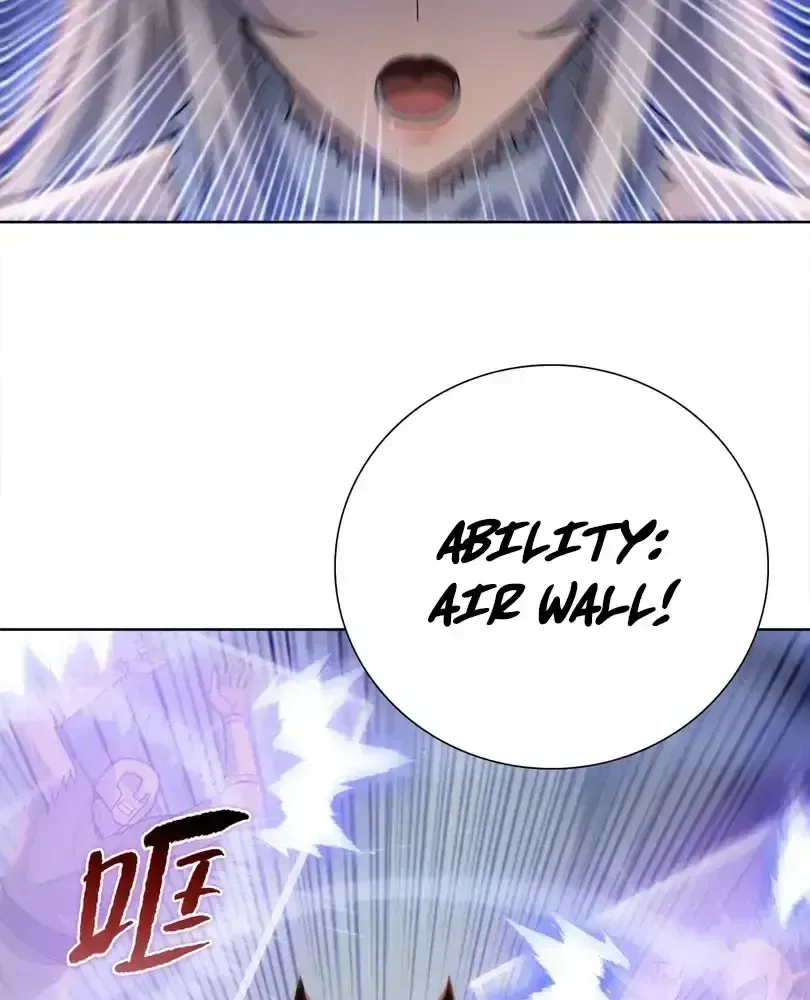 The doomsday ruthless man: hoarding trillions of supplies at the beginning — Chapter 116 — page 31