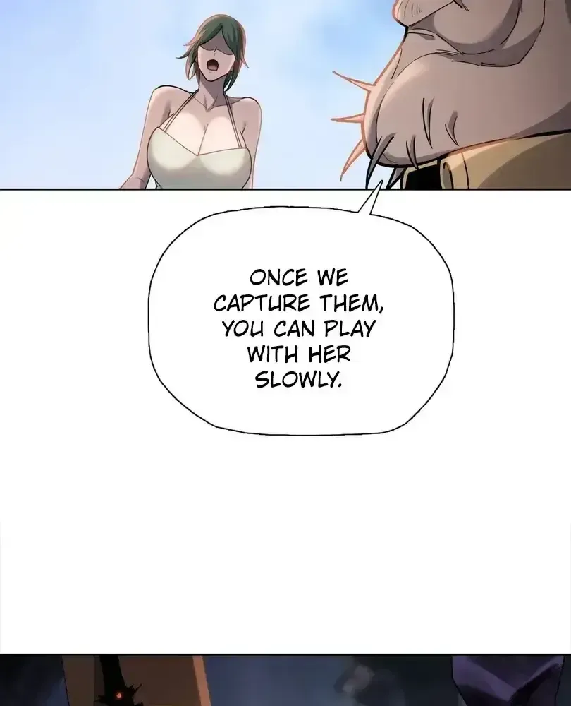 The doomsday ruthless man: hoarding trillions of supplies at the beginning — Chapter 116 — page 56