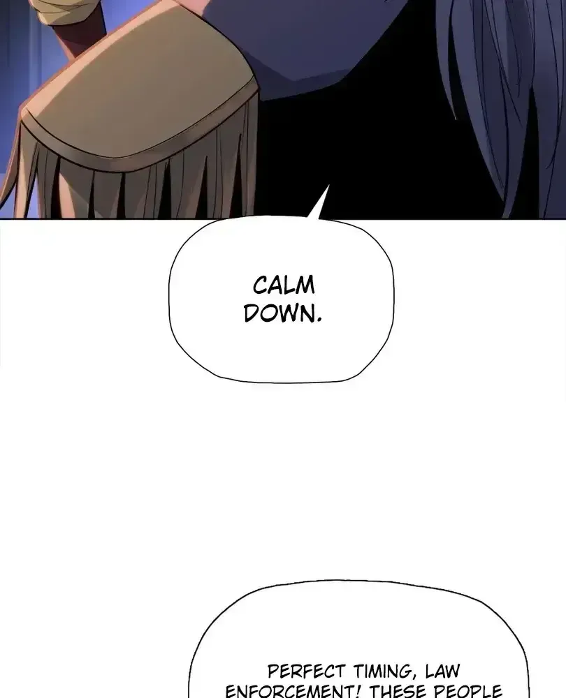The doomsday ruthless man: hoarding trillions of supplies at the beginning — Chapter 116 — page 77