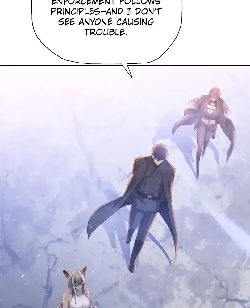 The doomsday ruthless man: hoarding trillions of supplies at the beginning — Chapter 116 — page 80