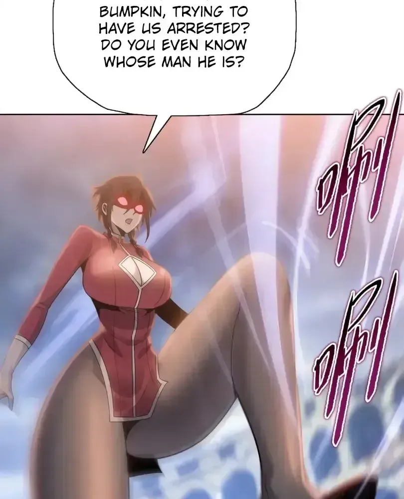 The doomsday ruthless man: hoarding trillions of supplies at the beginning — Chapter 116 — page 82