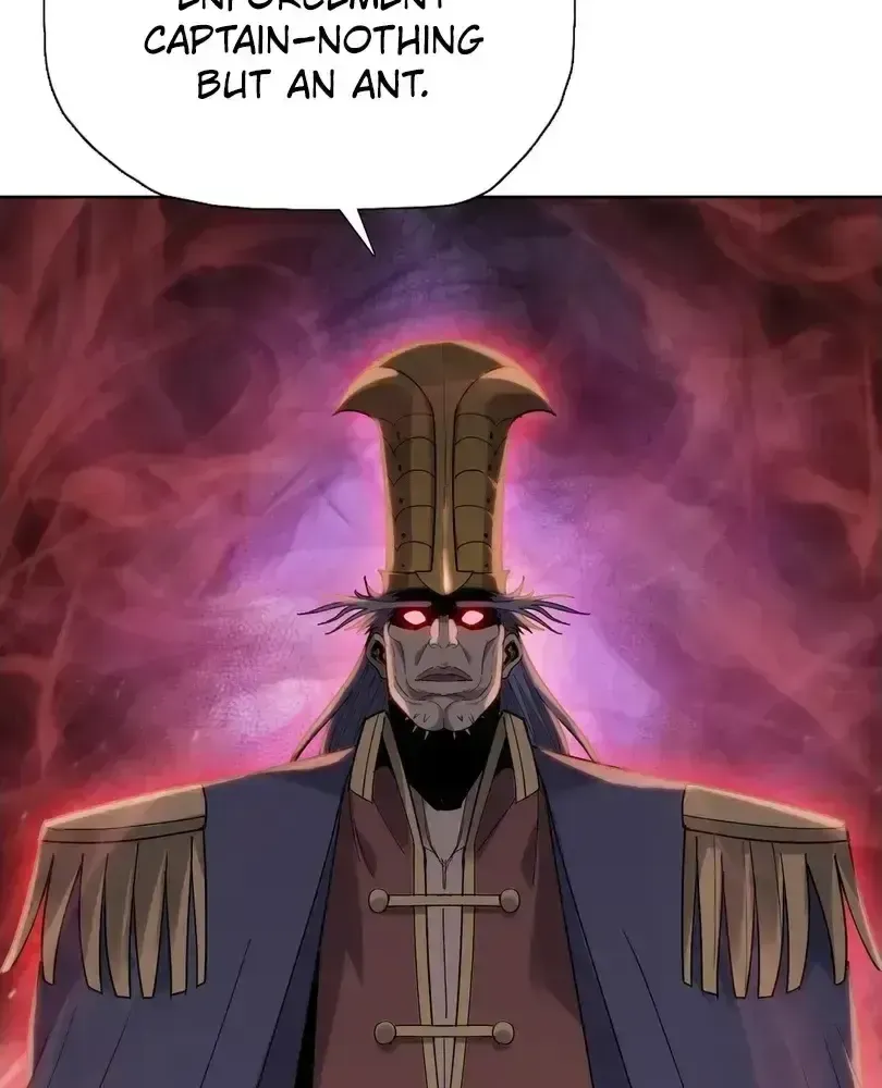 The doomsday ruthless man: hoarding trillions of supplies at the beginning — Chapter 116 — page 93
