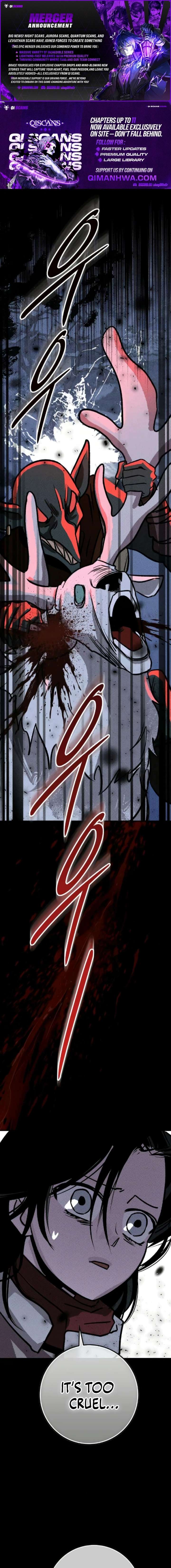 The Black-Haired Knight King — Chapter 10 — page 1