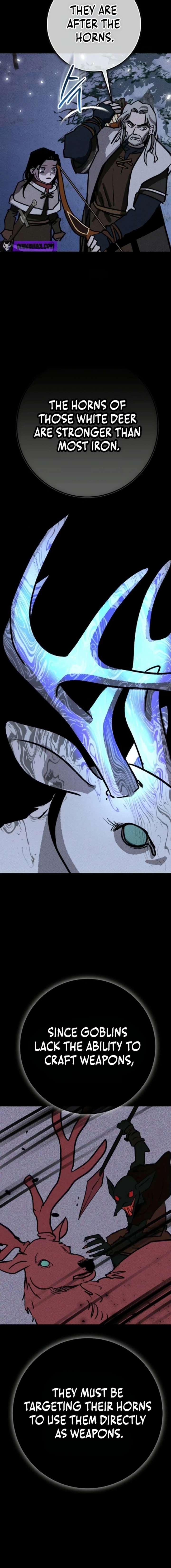 The Black-Haired Knight King — Chapter 10 — page 2