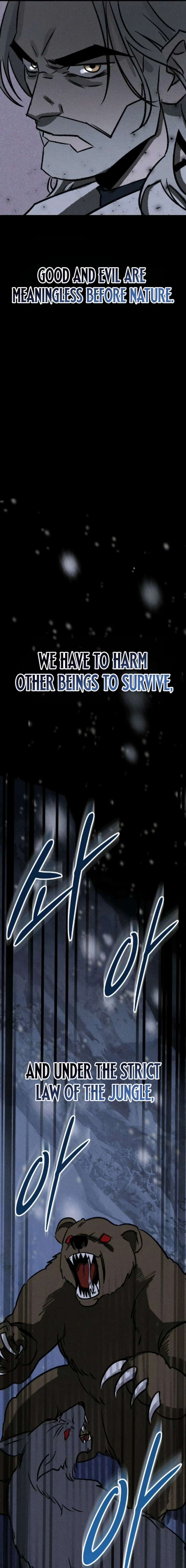 The Black-Haired Knight King — Chapter 10 — page 3