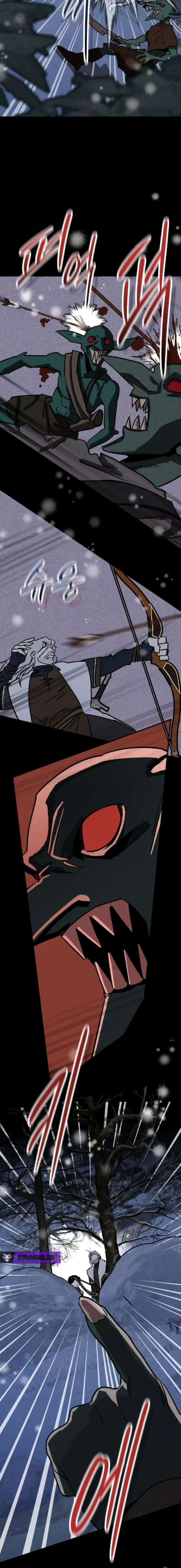 The Black-Haired Knight King — Chapter 10 — page 6