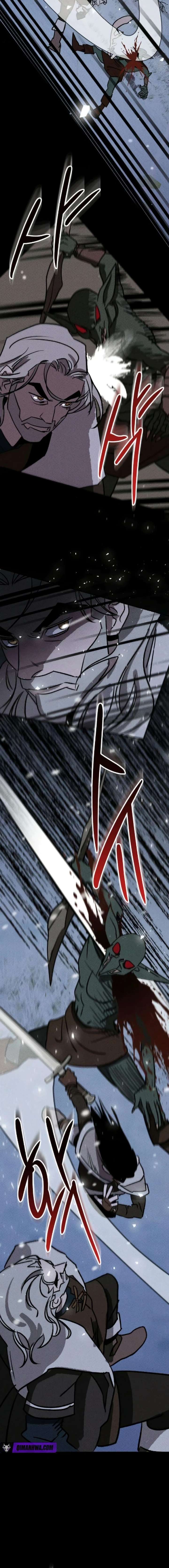 The Black-Haired Knight King — Chapter 10 — page 8